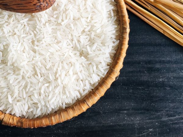 Các loại gạo ngon phổ biến hiện nay trên thị trường