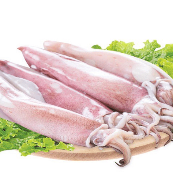 Mực