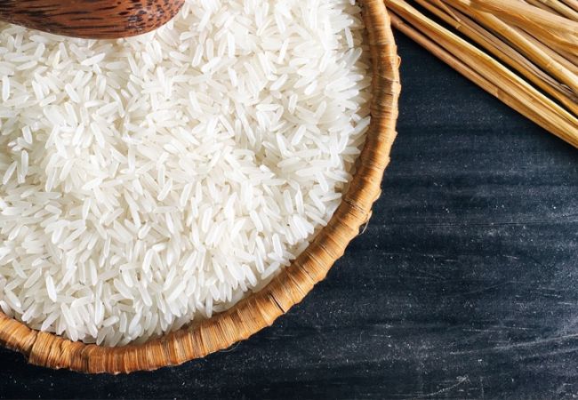 Các loại gạo ngon phổ biến hiện nay trên thị trường