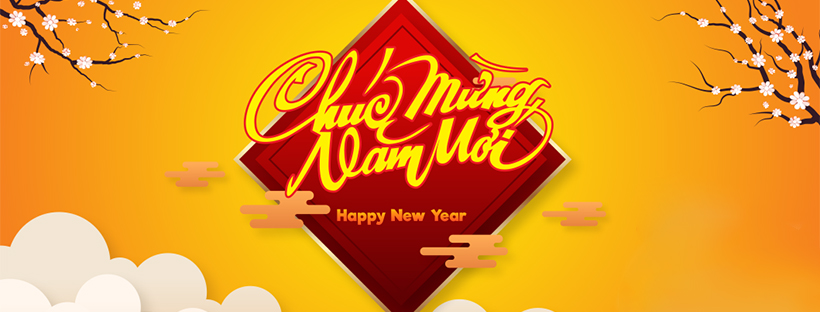  Chúc Mừng Năm Mới 2026